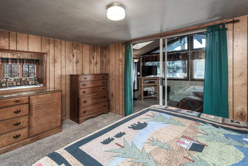 Coyote Cabin - Private Hot Tub - Upper Canyon Ruidoso Extérieur photo